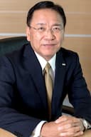 Robert Yamamoto